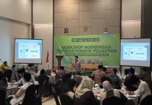 Pesantren Madura Perkuat Koperasi, Digitalisasi jadi Tantangan Baru
