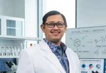Pakar FK UNAIR Paparkan Bahaya dan Pencegahan Hantavirus