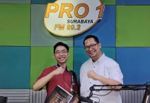 Ngobras Pro1 Angkat Kisah Pejuang Perempuan Terlupakan