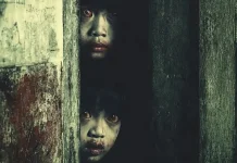 Film Horor Indonesia “IBU” menuju Pasar Film Cannes
