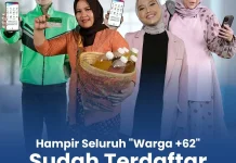 Kemudahan dalam Membayar BPJS Kesehatan