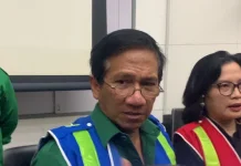 RSUD Dr Soetomo Pastikan 1 Pasien Meninggal Bukan akibat Kebakaran