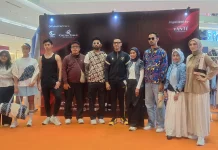 SSFF 2026 Padukan Sport dan Fashion, Dorong UMKM Surabaya Naik Kelas
