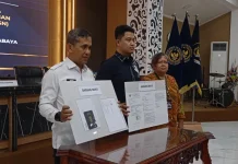 Tahanan WNA Imigrasi Juanda Dilaporkan Tewas