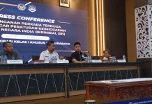 Polisi Ungkap Penyebab Kematian WNA Tewas di Kantor Imigrasi