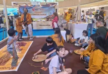 Kemenpar Promosikan Wisata Edukatif jelang Libur Sekolah