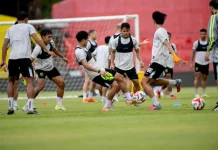 Menang Besar 0-7 di Padang, Toni Firmansyah Tak Mau Cepat Puas