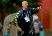 Sejarah Baru Persebaya di Padang, Tavares Puji Mental Pemain