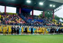 Hormati Semen Padang, Persebaya Tak Euforia Berlebihan