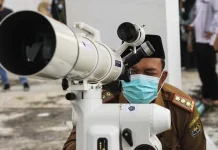 Menjelang Idul Adha 2026, Kemenag Gelar Sidang Isbat Awal Dzulhijah
