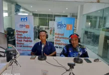 KMS Konco Minitrek Suroboyo, Wadah Pecinta Minitrek untuk Berkumpul dan Berbagi