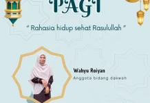Hidup Sehat Ala Rasulullah, Menjaga Pola Makan hingga Aktivitas Fisik
