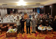Konten Kreatif di Media Sosial Dinilai Efektif Tarik Wisatawan