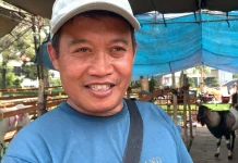 Menjelang Idul Adha 2026, Pedagang Hewan Qurban Raup Berkah