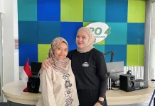 Indipound Jadi Wadah Pecinta Olahraga Poundfit Surabaya Timur