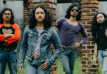 Black Horses Angkat Realita Sosial lewat Album “Jahanam”