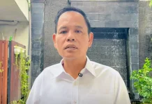 Syaifuddin Zuhri Sebut Pers Pilar Demokrasi dan Kemajuan Bangsa