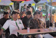 Ketua Komisi B Pilih Pers Ketimbang Surabaya Vaganza