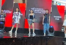 Kolaborasi Budaya dan Seni Musik Warnai Hari Kedua SSFF 2026