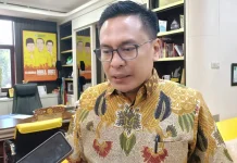 DPRD Surabaya Apresiasi Antusiasme Warga di Surabaya Vaganza 2026