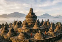 Indonesia Punya Warisan Dunia, Italia Terbanyak
