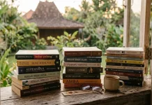Hari Buku Nasional Perkuat Budaya Literasi Jawa Timur