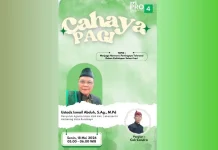 Menjaga Harmoni: Cahaya Pagi Kupas Pentingnya Toleransi