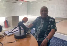 Moderasi Beragama, Ajak Masyarakat Rawat Kemajemukan Sebagai Anugerah