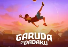 Isyana Sarasvati Hidupkan Perjuangan Putra di MV Garuda di Dadaku