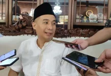 Kadin Sidoarjo Ingatkan Dampak Ekonomi Global pada Industri