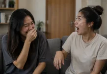 Latah, Respons Refleks yang Masih Sering Dialami