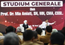 Transparansi Diperkuat, Pemkot Surabaya Tutup Celah Penyimpangan