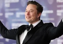 Komentar Pedas Elon Musk Terhadap The Odyssey