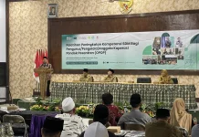 OPOP Jatim Dorong Koperasi Pesantren Lebih Mandiri dan Adaptif