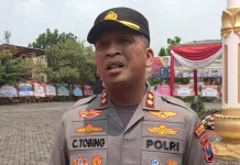 Polisi Petakan Desa Rawan Konflik Pilkades