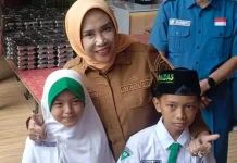 Surat Siswa Sidoarjo Dibaca Presiden, Wabup Apresiasi