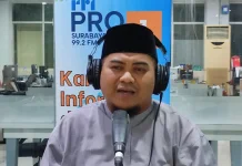 Haji dan Qurban Ajarkan Totalitas Penghambaan