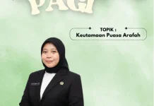 Keutamaan Puasa Arafah