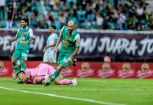 Laga Pamungkas Persebaya Kontra Persik Hanya Tayang via Streaming