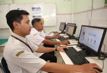 Pemkot Surabaya Buka Posko SPMB di Seluruh Sekolah Negeri