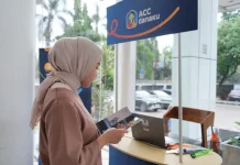 Danaku Permudah Akses Modal bagi Pelaku UMKM Surabaya