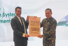 Unusa dan Institut Jepang Bahas Transformasi Digital bagi Pendidikan Tinggi