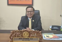 DPRD Surabaya Ajak Warga Perkuat Gotong Royong di Hari Kebangkitan Nasional