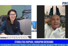 Kadin Jatim Sebut Usaha Tetap Stabil saat Rupiah Melemah
