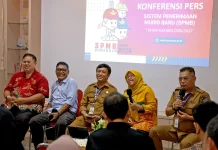 Surabaya Siap Gelar SPMB, Prestasi Gabung Nilai-TKA