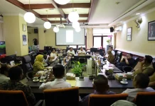 Komisi A DPRD Surabaya Jembatani Polemik Batas Wilayah Warga Bambe