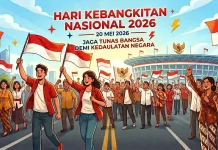 Kebangkitan Nasional Dimulai dari Literasi Digital