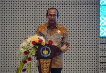 ITS Gandeng DEN Bahas Transformasi Ekonomi Pesisir melalui Energi Biru