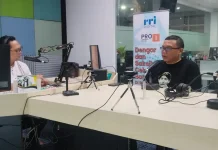 Ngobras Angkat Jejak Logistik Pahlawan Bu Dar Mortir