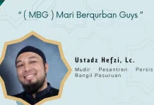 Idul Adha Momentum Raih Ketakwaan